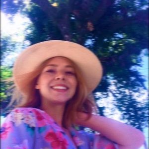 Meet your Posher, Natali